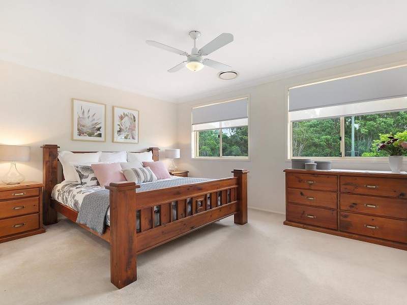 11 Bardsley Circuit, Rouse Hill NSW 2155