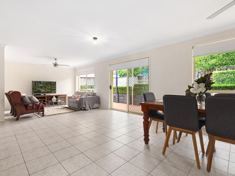 11 Bardsley Circuit, Rouse Hill NSW 2155