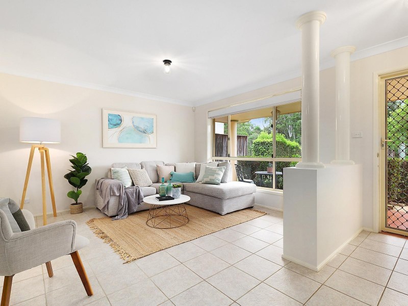 11 Bardsley Circuit, Rouse Hill NSW 2155