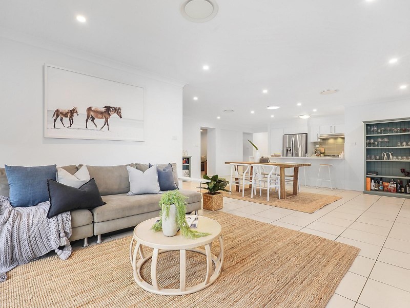 26 Annfield Street, Kellyville Ridge NSW 2155