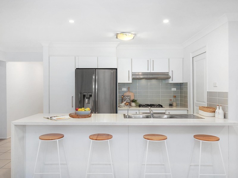 26 Annfield Street, Kellyville Ridge NSW 2155