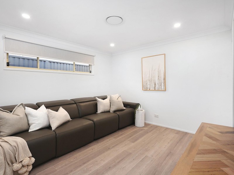 26 Annfield Street, Kellyville Ridge NSW 2155