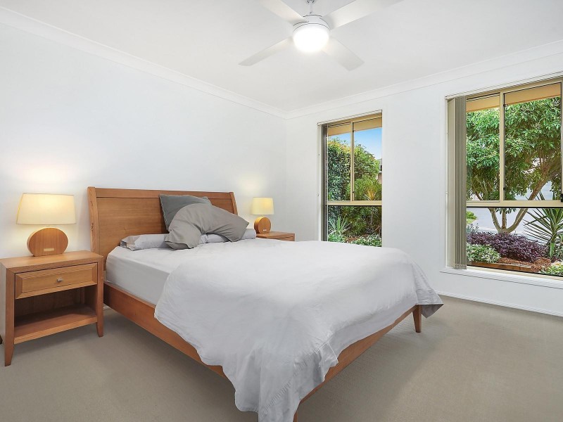 26 Annfield Street, Kellyville Ridge NSW 2155