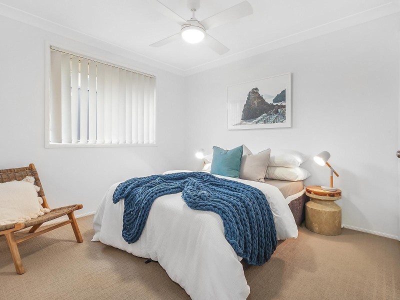 26 Annfield Street, Kellyville Ridge NSW 2155
