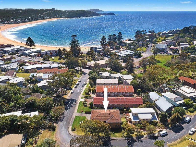 2/57 Avoca Drive, Avoca Beach NSW 2251