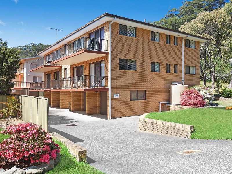 2/57 Avoca Drive, Avoca Beach NSW 2251