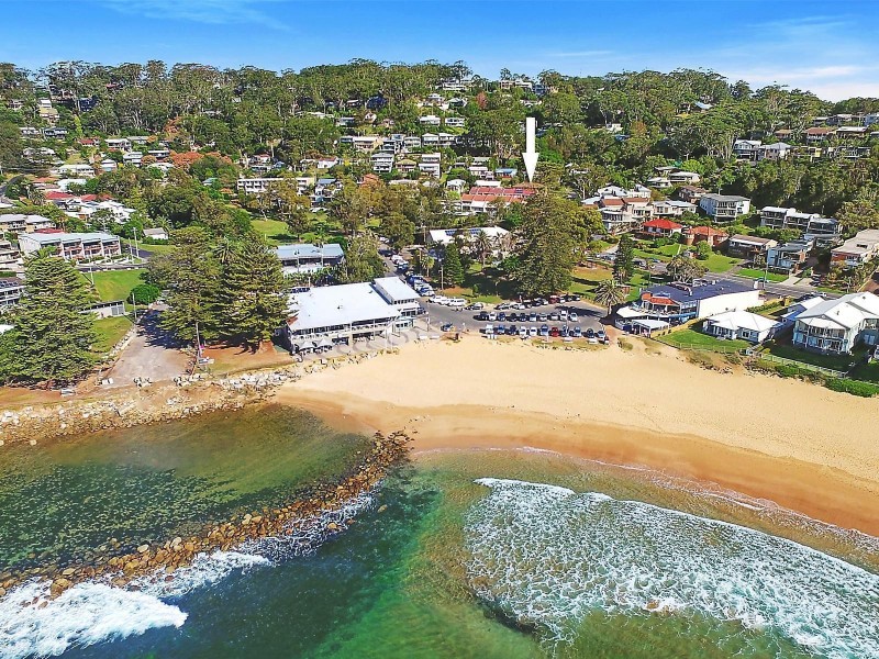 2/57 Avoca Drive, Avoca Beach NSW 2251