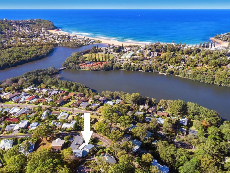 122 Hillside Road, Avoca Beach NSW 2251
