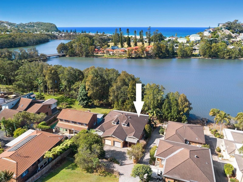 311B The Round Drive, Avoca Beach NSW 2251