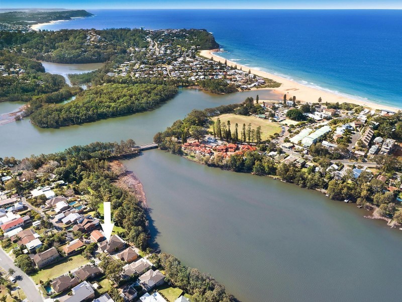 311B The Round Drive, Avoca Beach NSW 2251