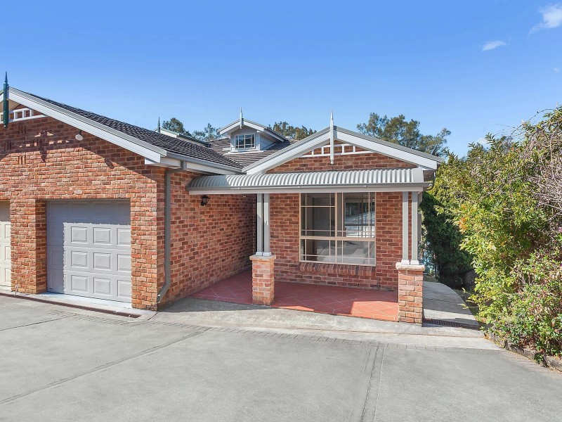 311B The Round Drive, Avoca Beach NSW 2251