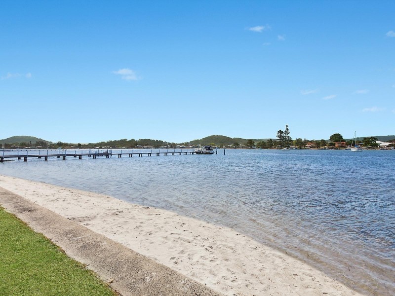 28 Sorrento Road, Empire Bay NSW 2257