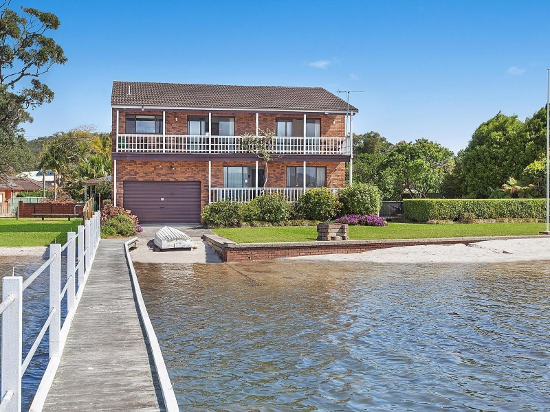 28 Sorrento Road, Empire Bay NSW 2257