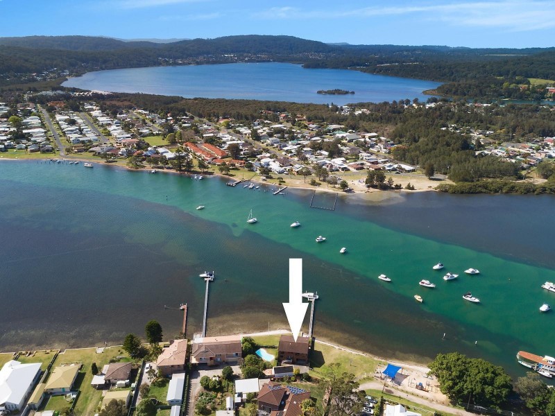 28 Sorrento Road, Empire Bay NSW 2257