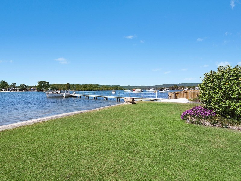 28 Sorrento Road, Empire Bay NSW 2257