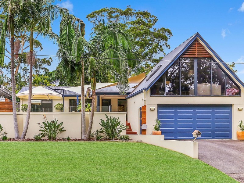 26 Beaufort Road, Terrigal NSW 2260