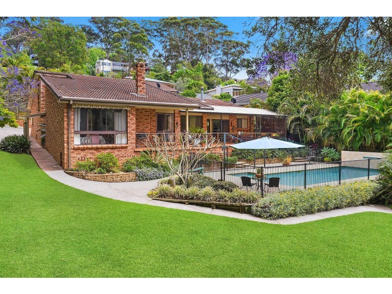 291A The Round Drive, Avoca Beach NSW 2251