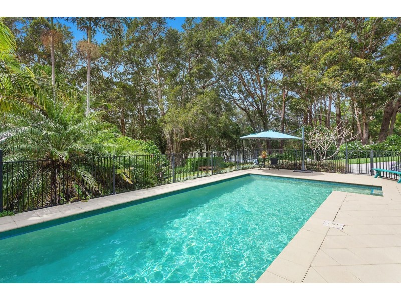 291A The Round Drive, Avoca Beach NSW 2251
