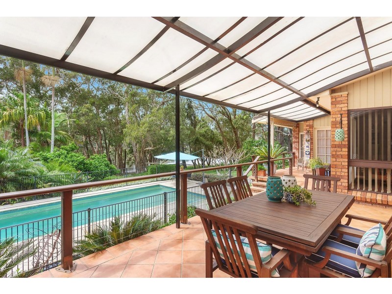 291A The Round Drive, Avoca Beach NSW 2251