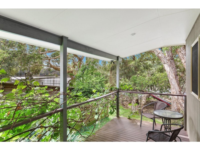 291A The Round Drive, Avoca Beach NSW 2251