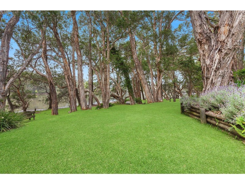 291A The Round Drive, Avoca Beach NSW 2251