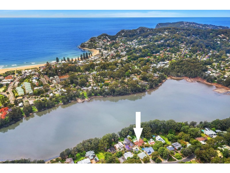 291A The Round Drive, Avoca Beach NSW 2251