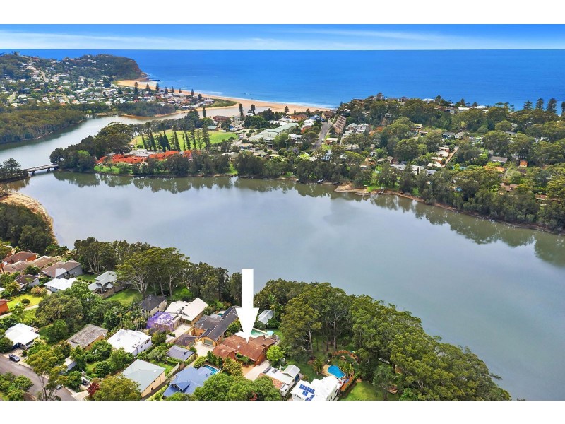 291A The Round Drive, Avoca Beach NSW 2251