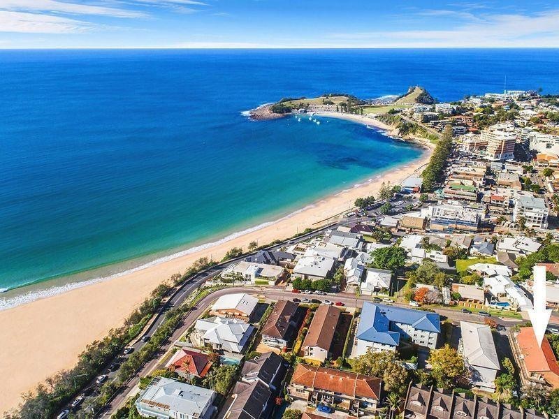 6/19 Barnhill Road, Terrigal NSW 2260