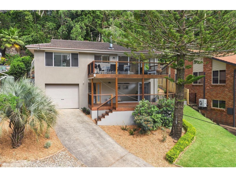 81 Anniversary Avenue, Terrigal NSW 2260