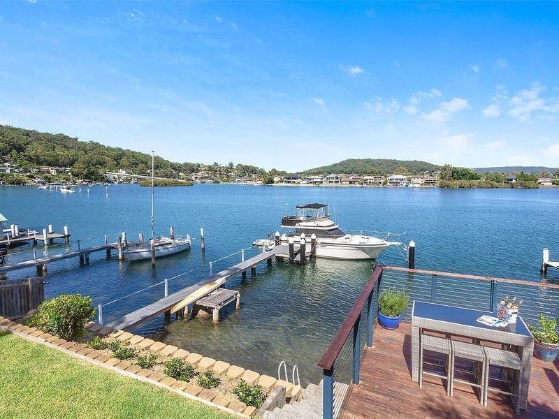 93 Empire Bay Drive, Daleys Point NSW 2257