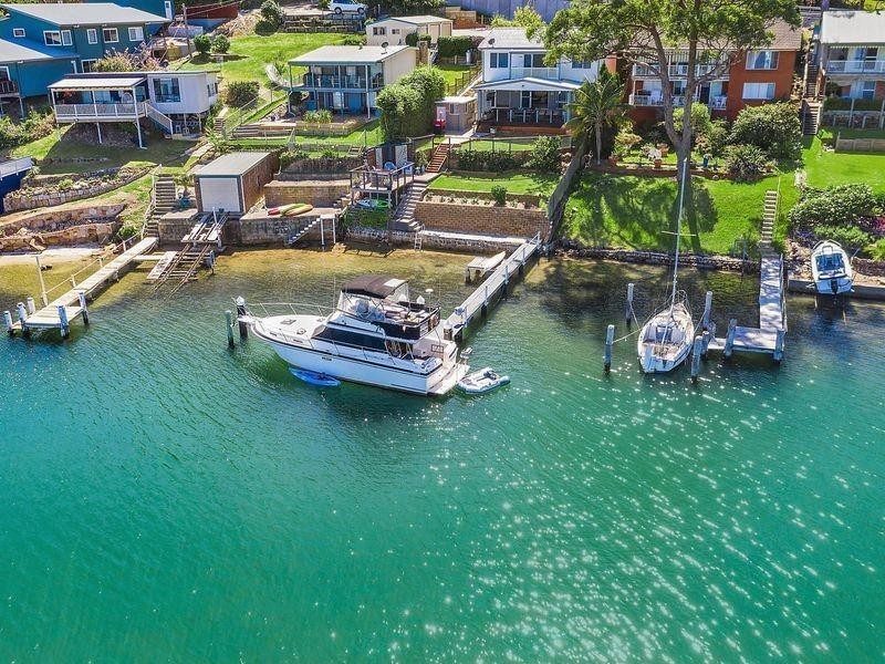 93 Empire Bay Drive, Daleys Point NSW 2257