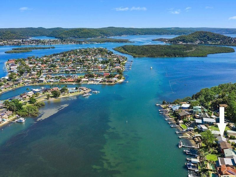 93 Empire Bay Drive, Daleys Point NSW 2257