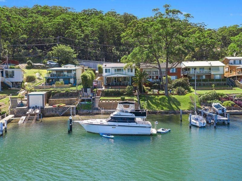 93 Empire Bay Drive, Daleys Point NSW 2257