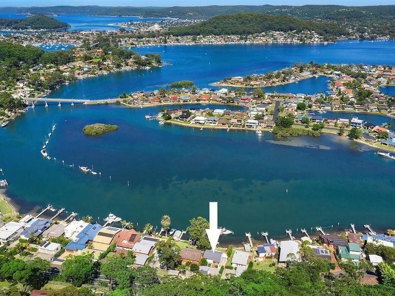 93 Empire Bay Drive, Daleys Point NSW 2257