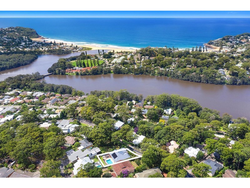 132 Hillside Road, Avoca Beach NSW 2251