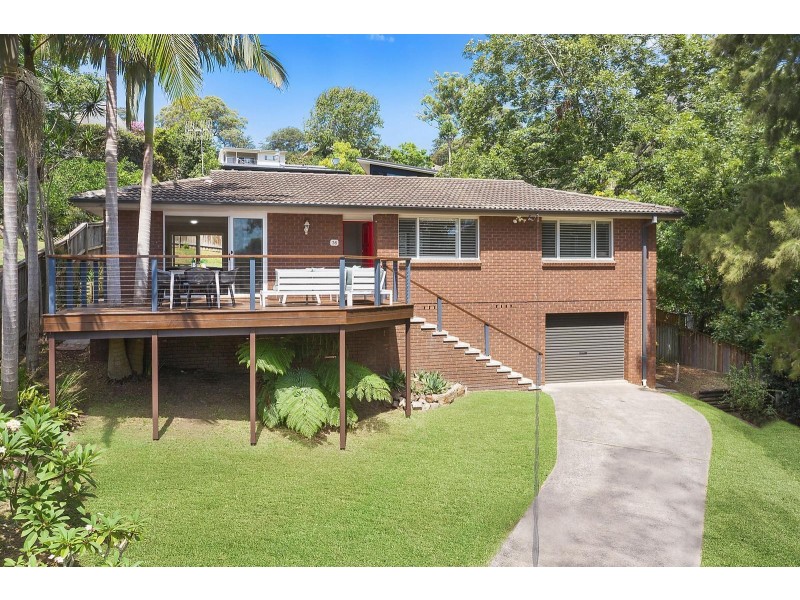 36 Hillside Road, Avoca Beach NSW 2251