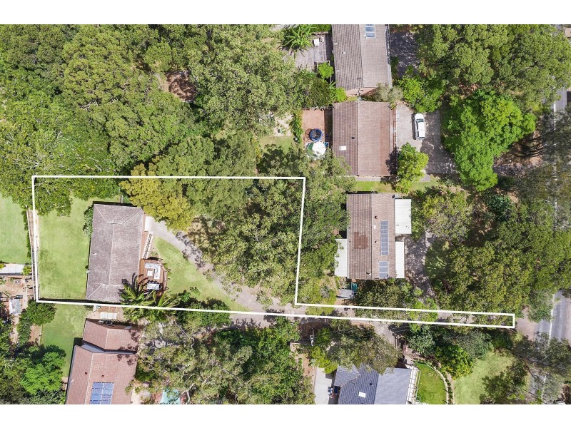 36 Hillside Road, Avoca Beach NSW 2251