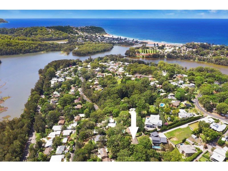 36 Hillside Road, Avoca Beach NSW 2251