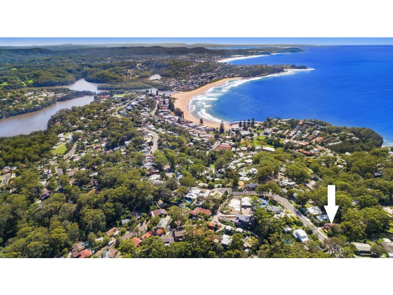 110 Cape Three Points Road, Avoca Beach NSW 2251