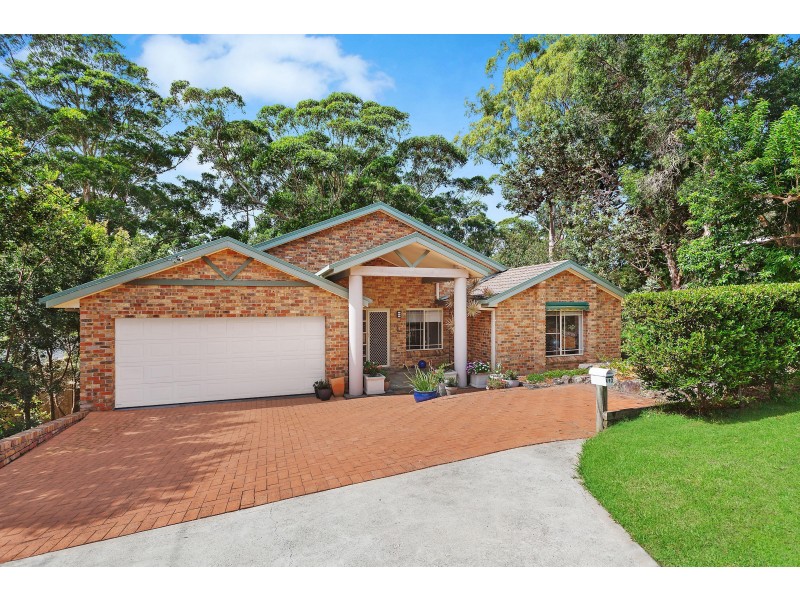 110 Cape Three Points Road, Avoca Beach NSW 2251