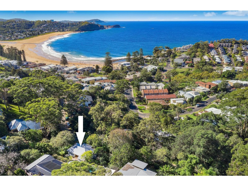 27A Ascot Avenue, Avoca Beach NSW 2251