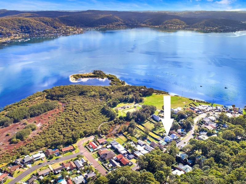 219 Steyne Road, Saratoga NSW 2251