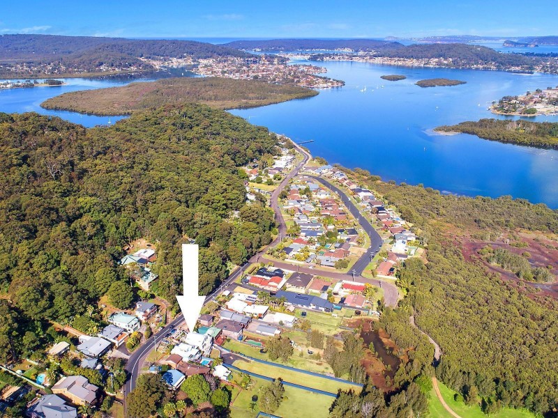 219 Steyne Road, Saratoga NSW 2251