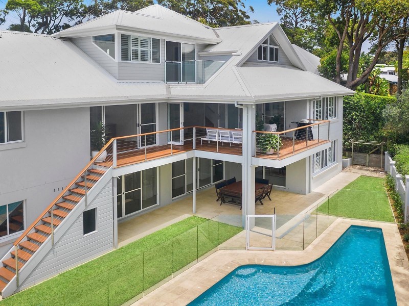 20 Endeavour Drive, Avoca Beach NSW 2251