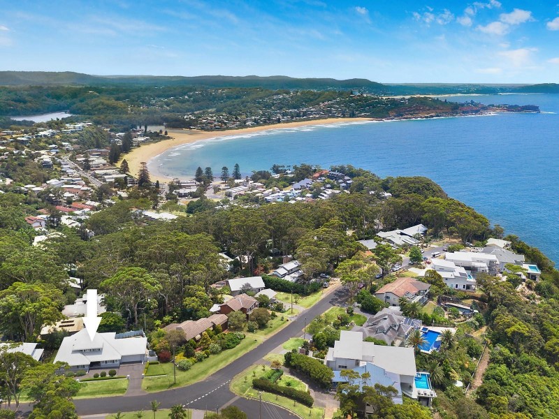 20 Endeavour Drive, Avoca Beach NSW 2251