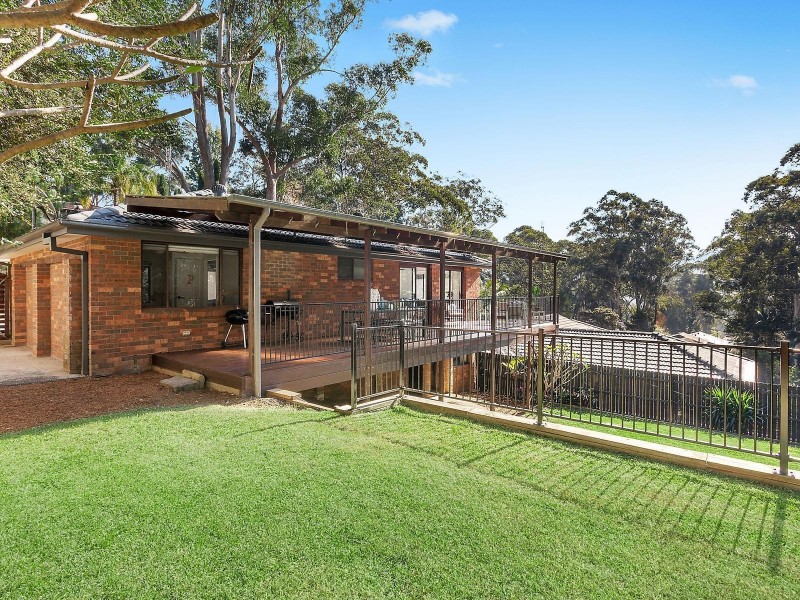 3 Maya Street, Wyoming NSW 2250