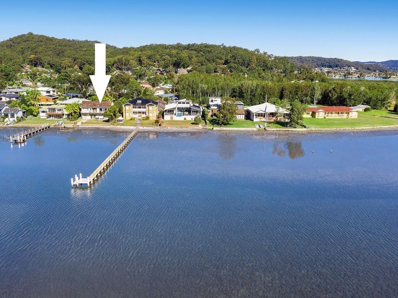 58 Sorrento Road, Empire Bay NSW 2257