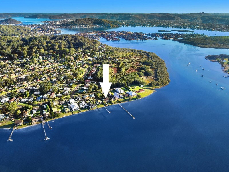58 Sorrento Road, Empire Bay NSW 2257