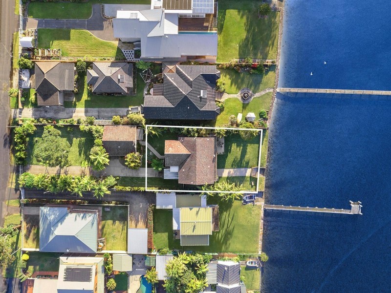 58 Sorrento Road, Empire Bay NSW 2257