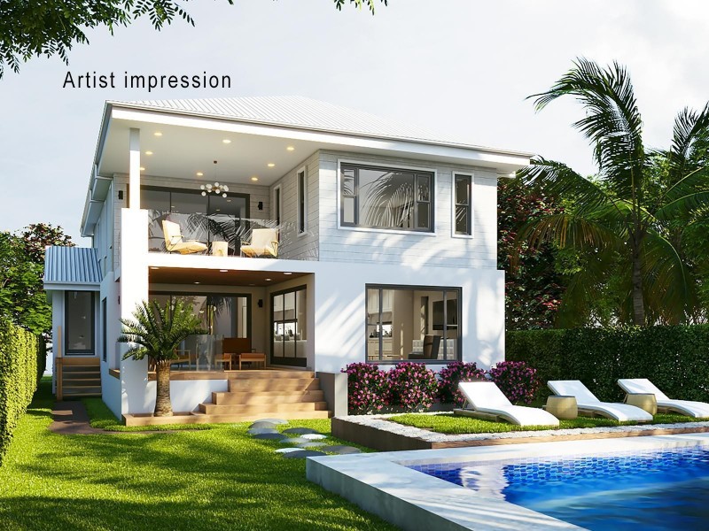 58A Sorrento Road, Empire Bay NSW 2257